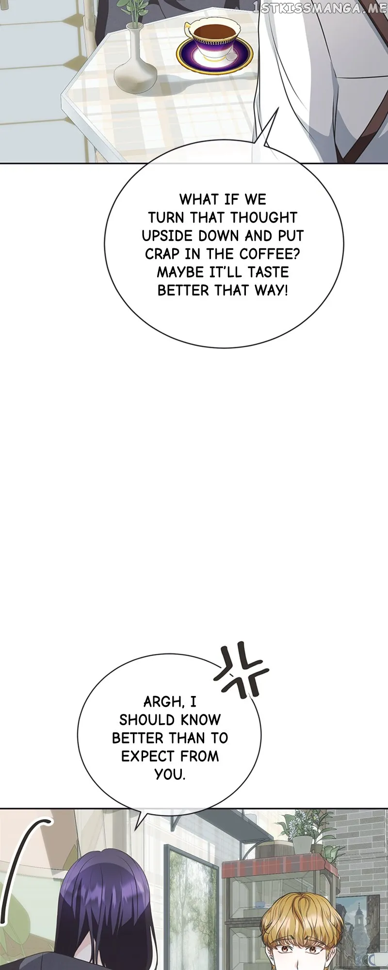 Reborn As a Character That Never Existed Chapter 28 202 03