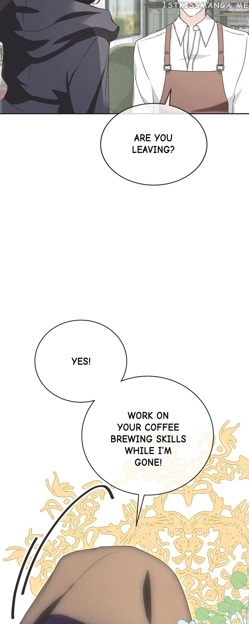 Reborn As a Character That Never Existed Chapter 28 203 04