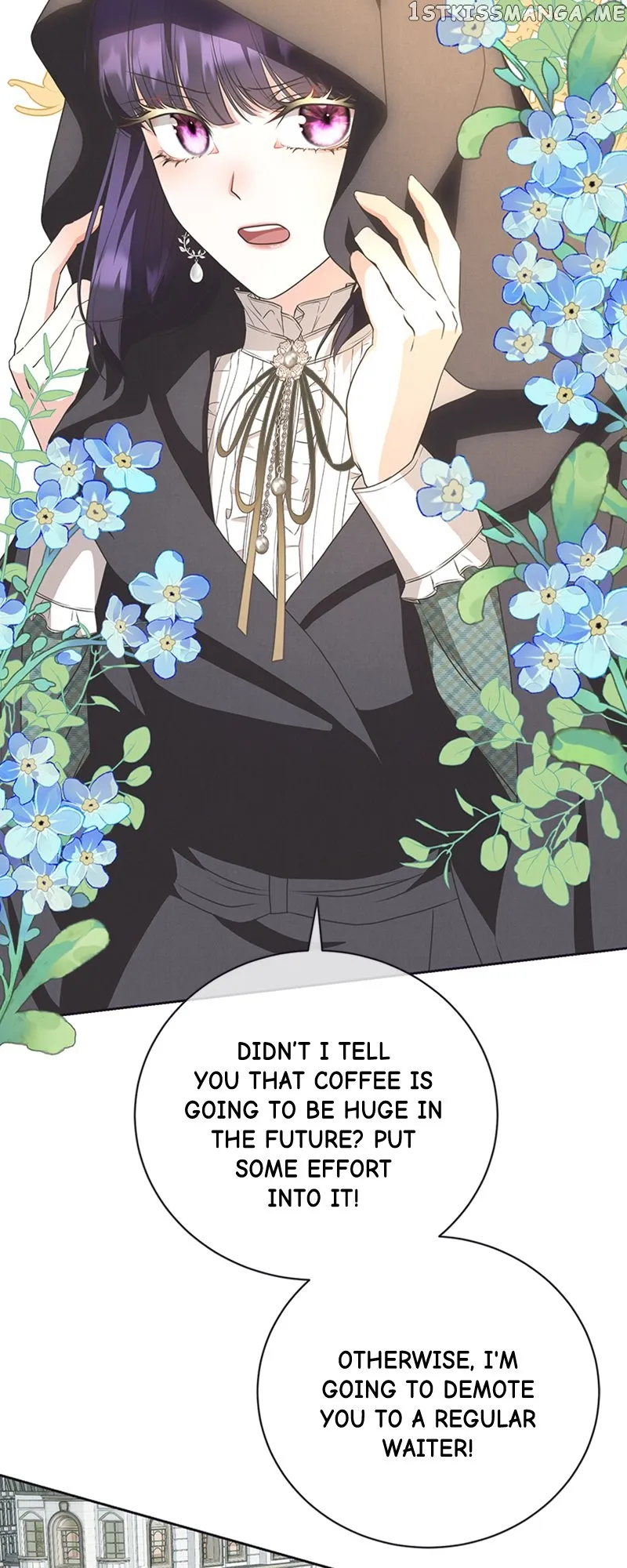 Reborn As a Character That Never Existed Chapter 28 204 05