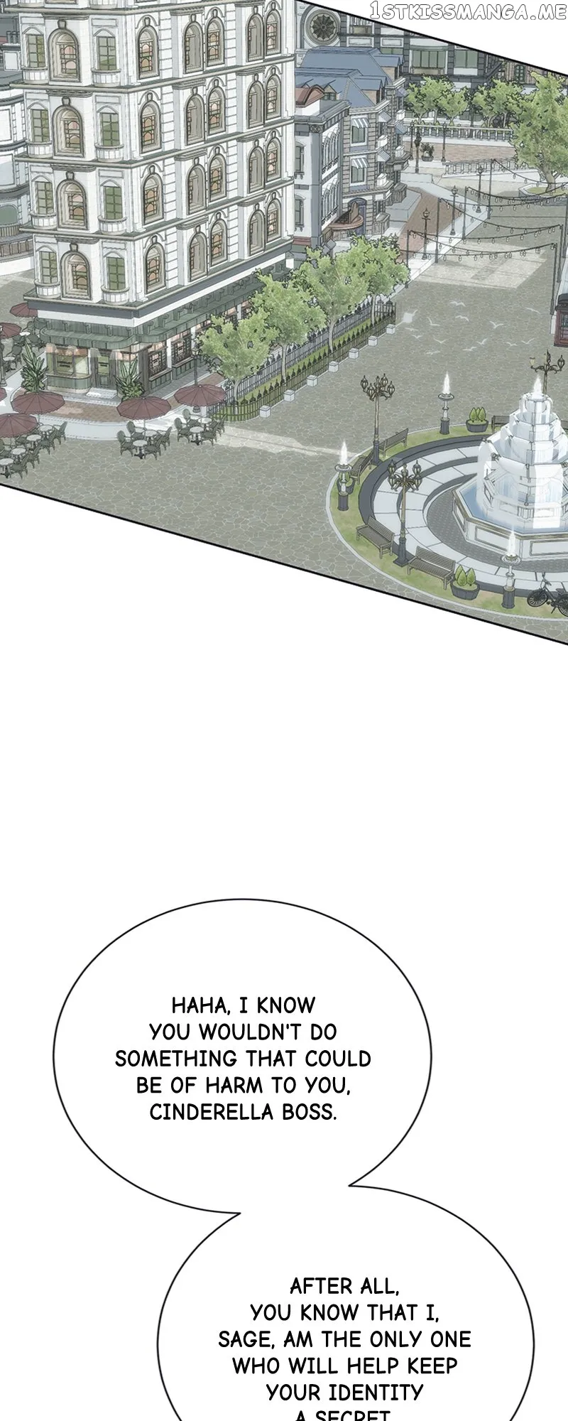 Reborn As a Character That Never Existed Chapter 28 205 06