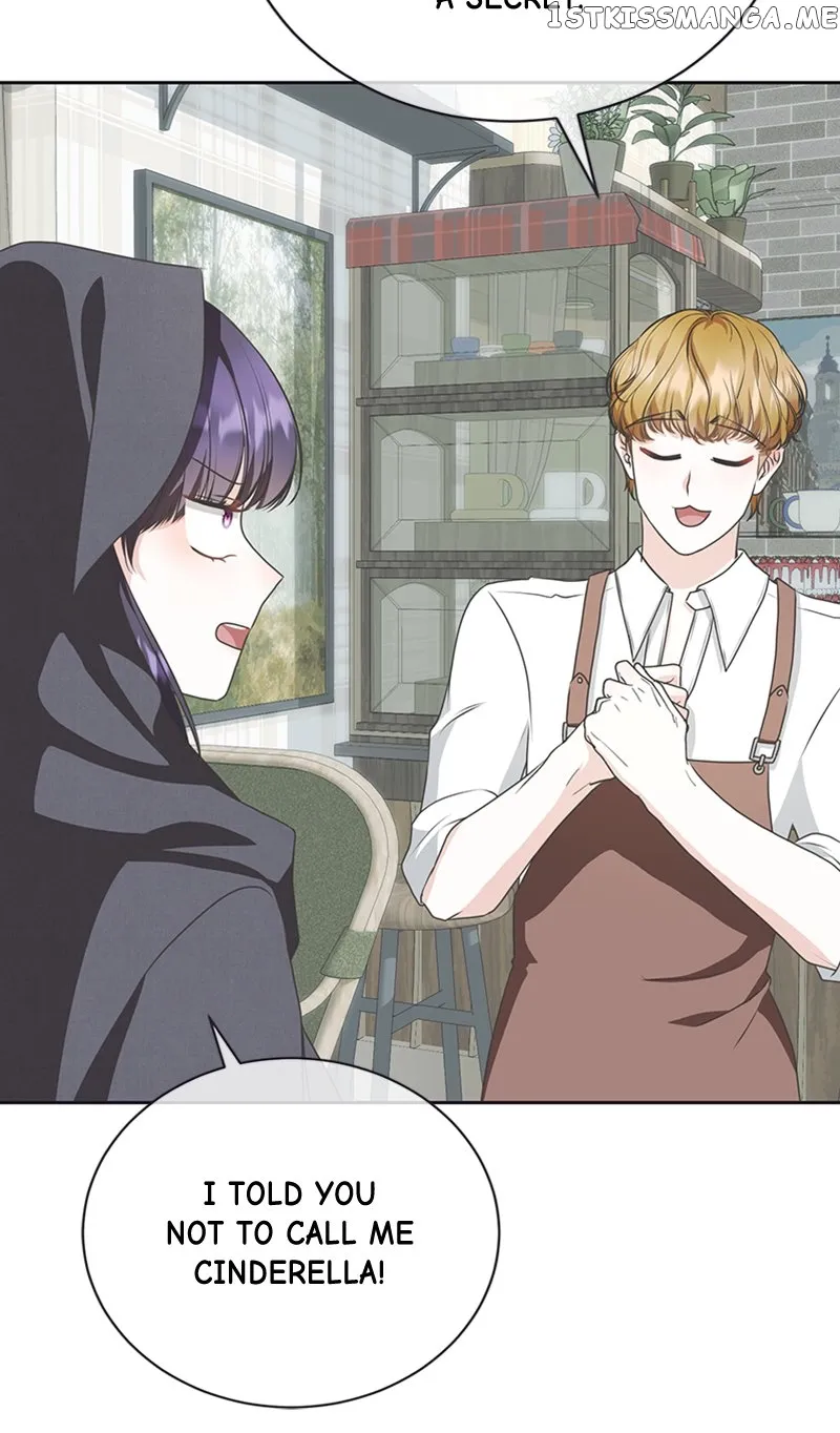 Reborn As a Character That Never Existed Chapter 28 206 07