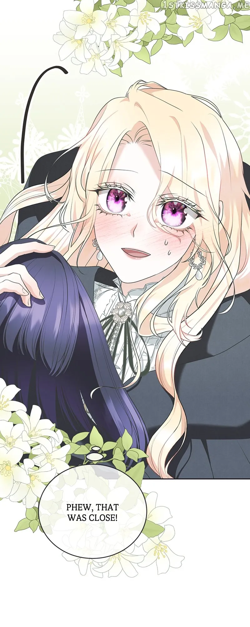 Reborn As a Character That Never Existed Chapter 28 210 11