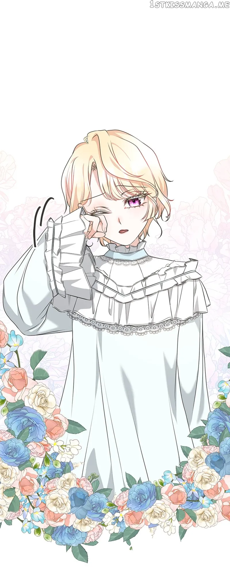 Reborn As a Character That Never Existed Chapter 28 213 14