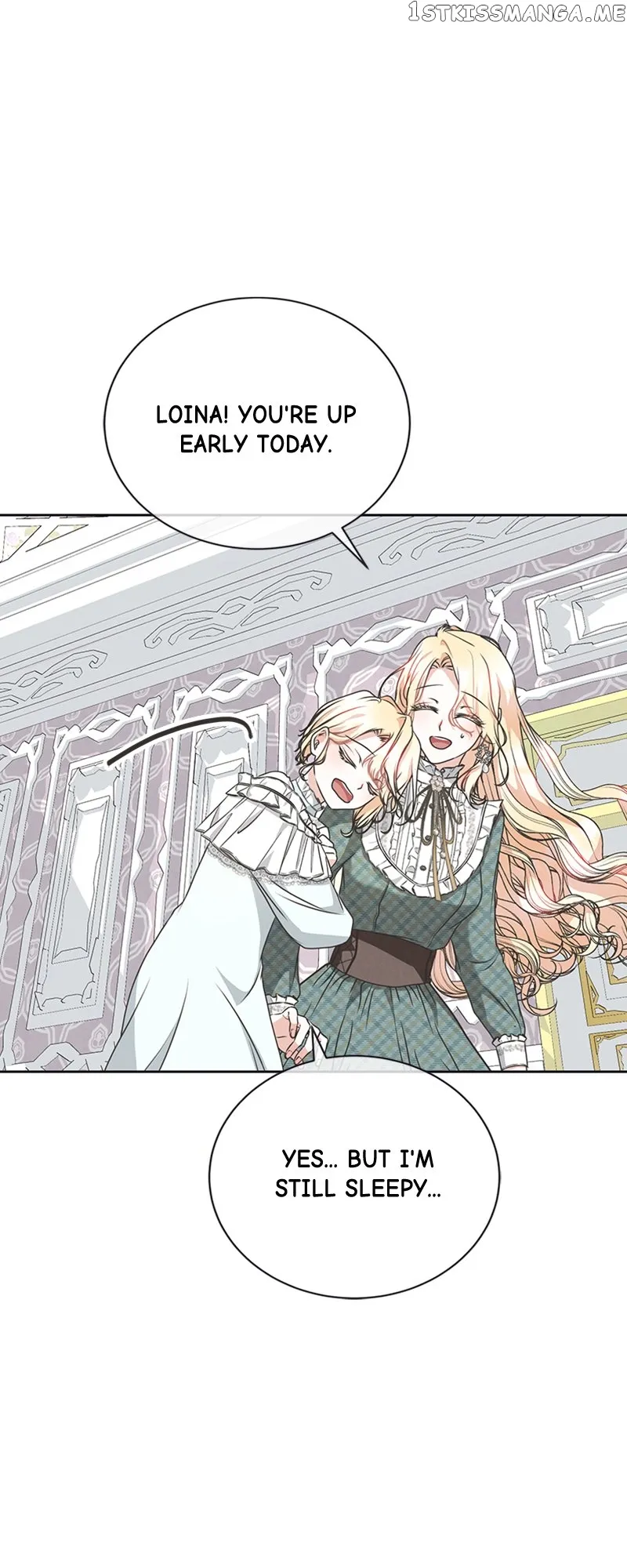 Reborn As a Character That Never Existed Chapter 28 214 15