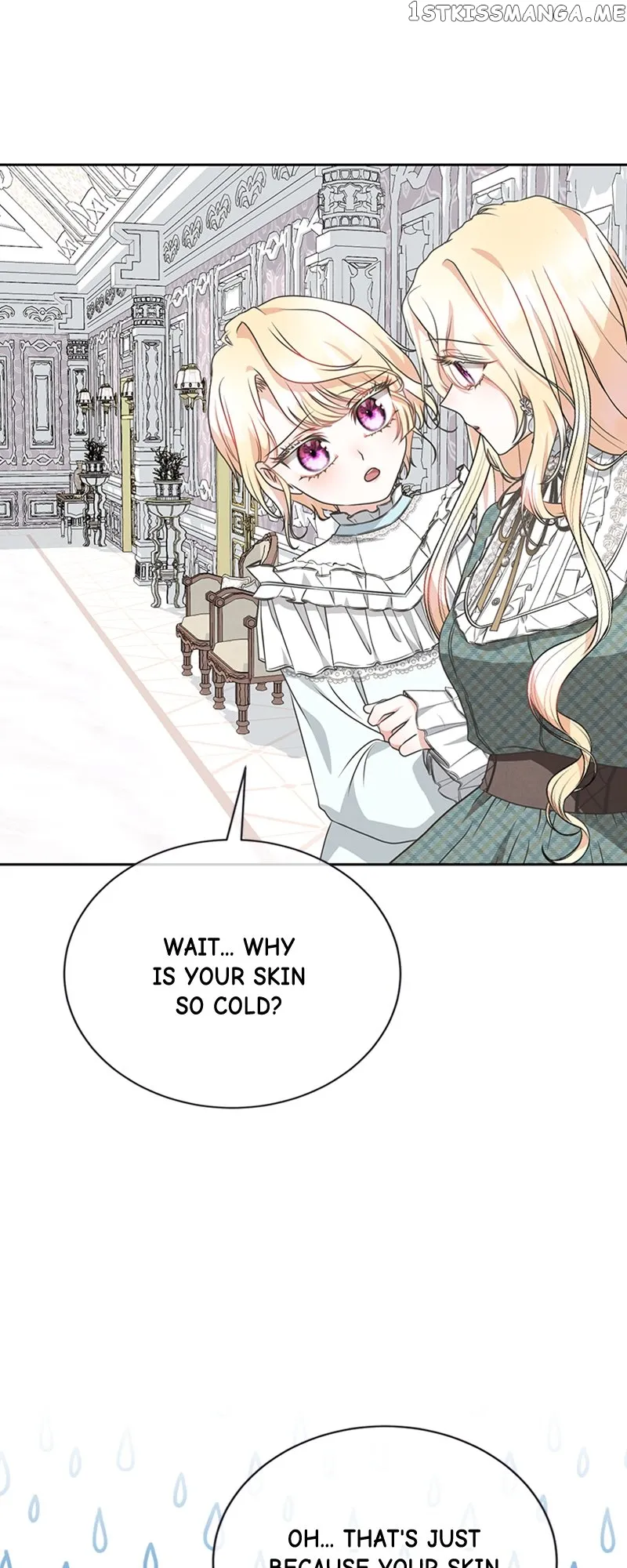 Reborn As a Character That Never Existed Chapter 28 216 17