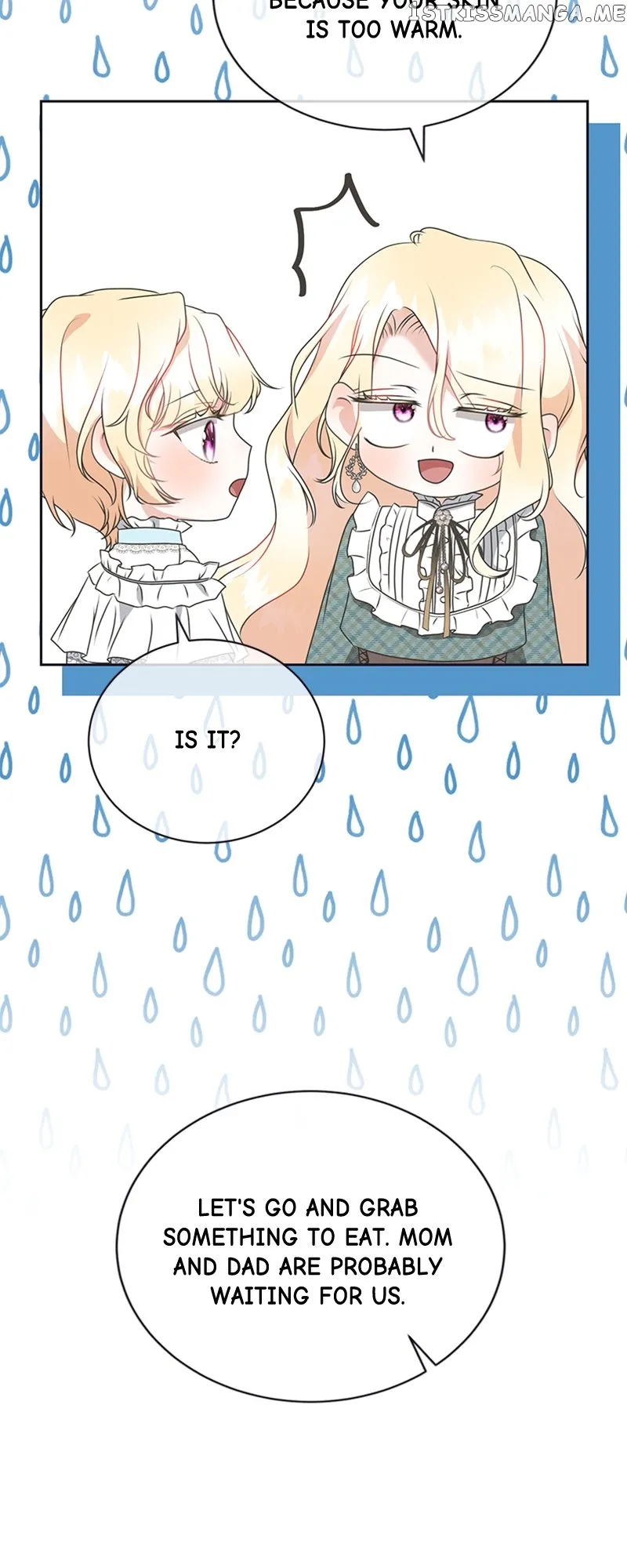 Reborn As a Character That Never Existed Chapter 28 217 18