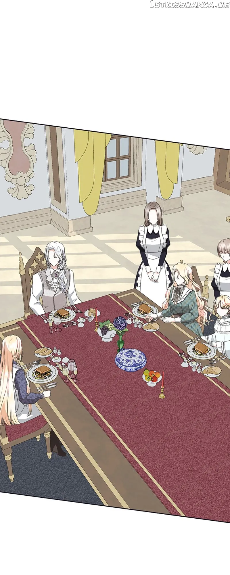 Reborn As a Character That Never Existed Chapter 28 218 19