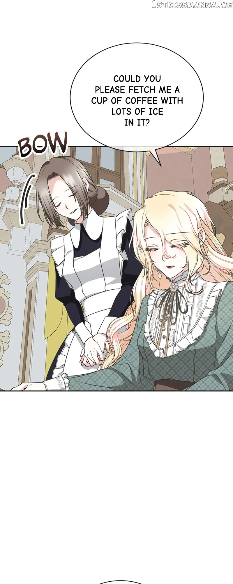 Reborn As a Character That Never Existed Chapter 28 219 20