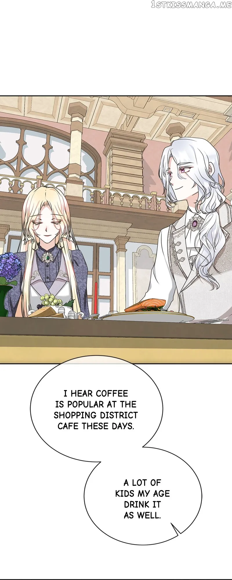 Reborn As a Character That Never Existed Chapter 28 222 23