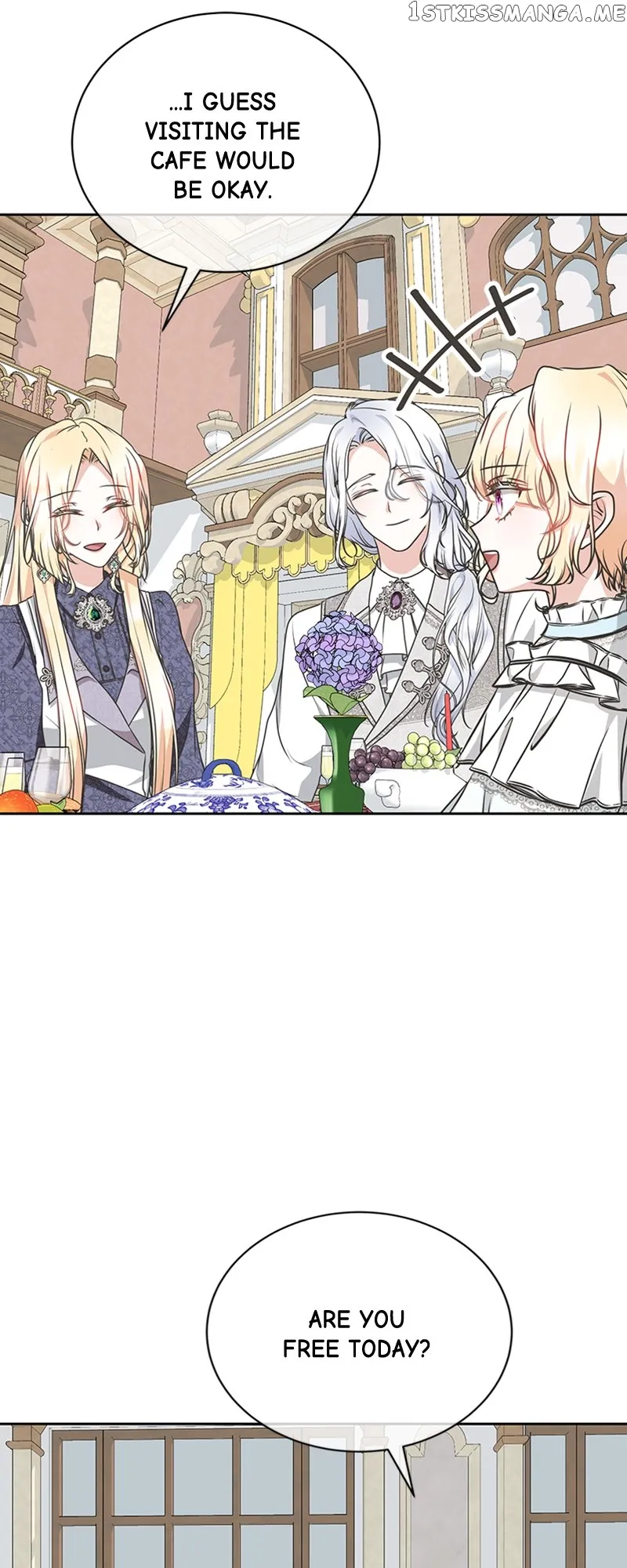 Reborn As a Character That Never Existed Chapter 28 224 25