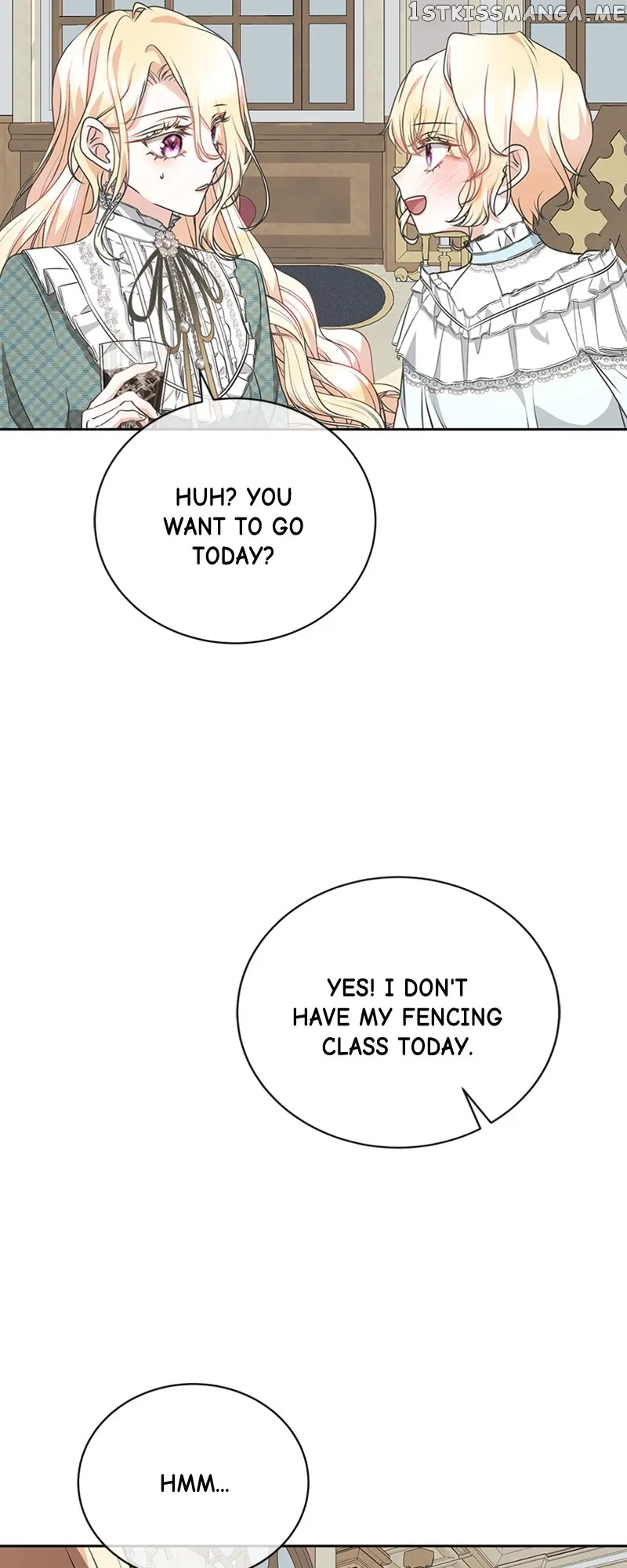 Reborn As a Character That Never Existed Chapter 28 225 26