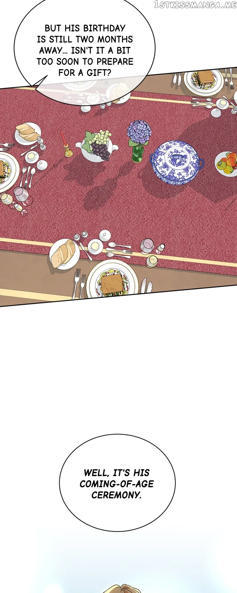 Reborn As a Character That Never Existed Chapter 28 228 29