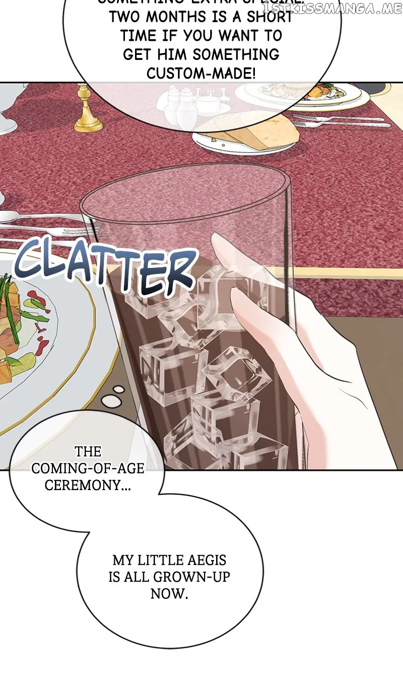 Reborn As a Character That Never Existed Chapter 28 230 31