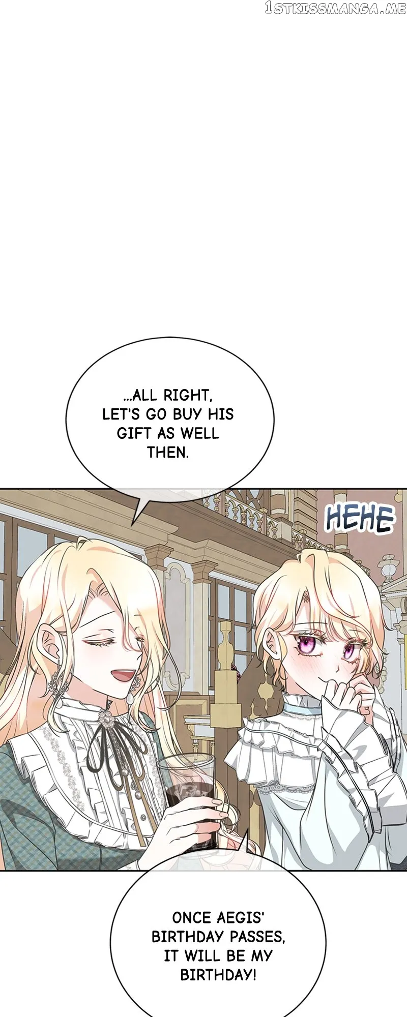 Reborn As a Character That Never Existed Chapter 28 231 32