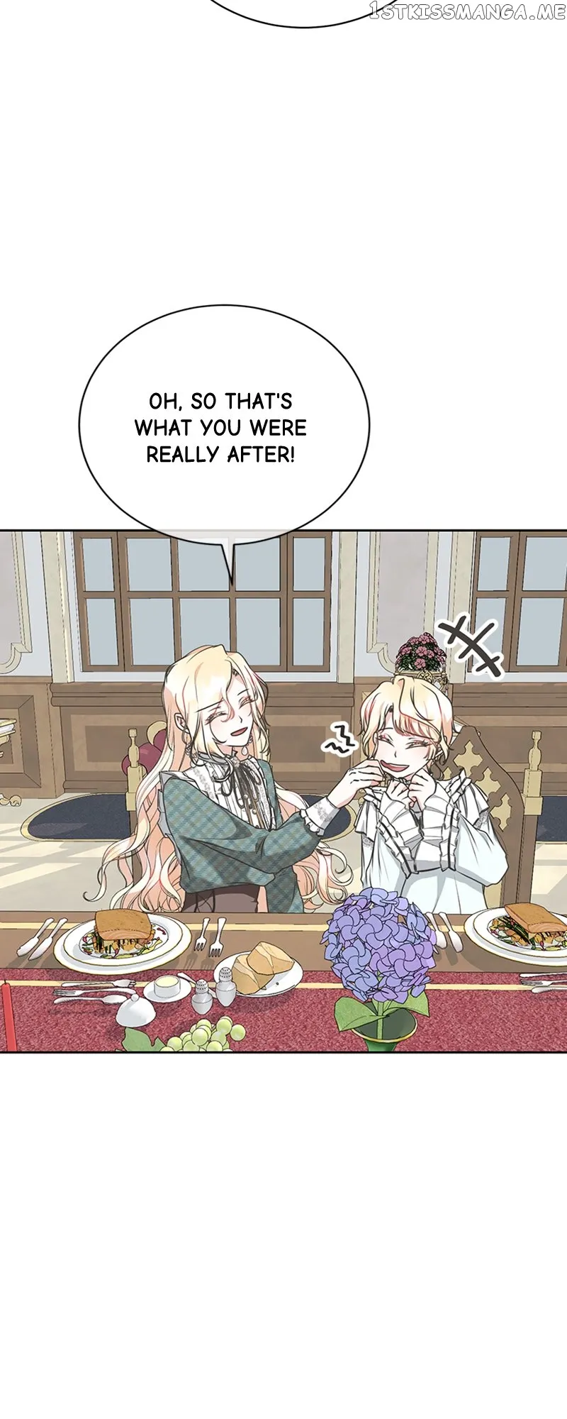 Reborn As a Character That Never Existed Chapter 28 232 33