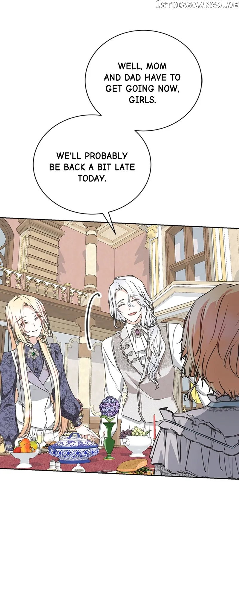 Reborn As a Character That Never Existed Chapter 28 233 34