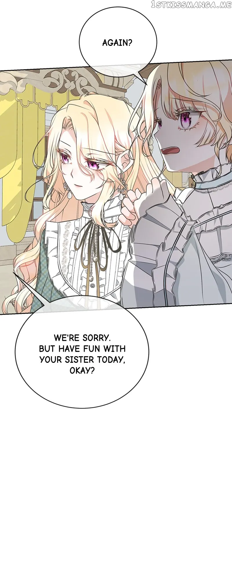 Reborn As a Character That Never Existed Chapter 28 234 35