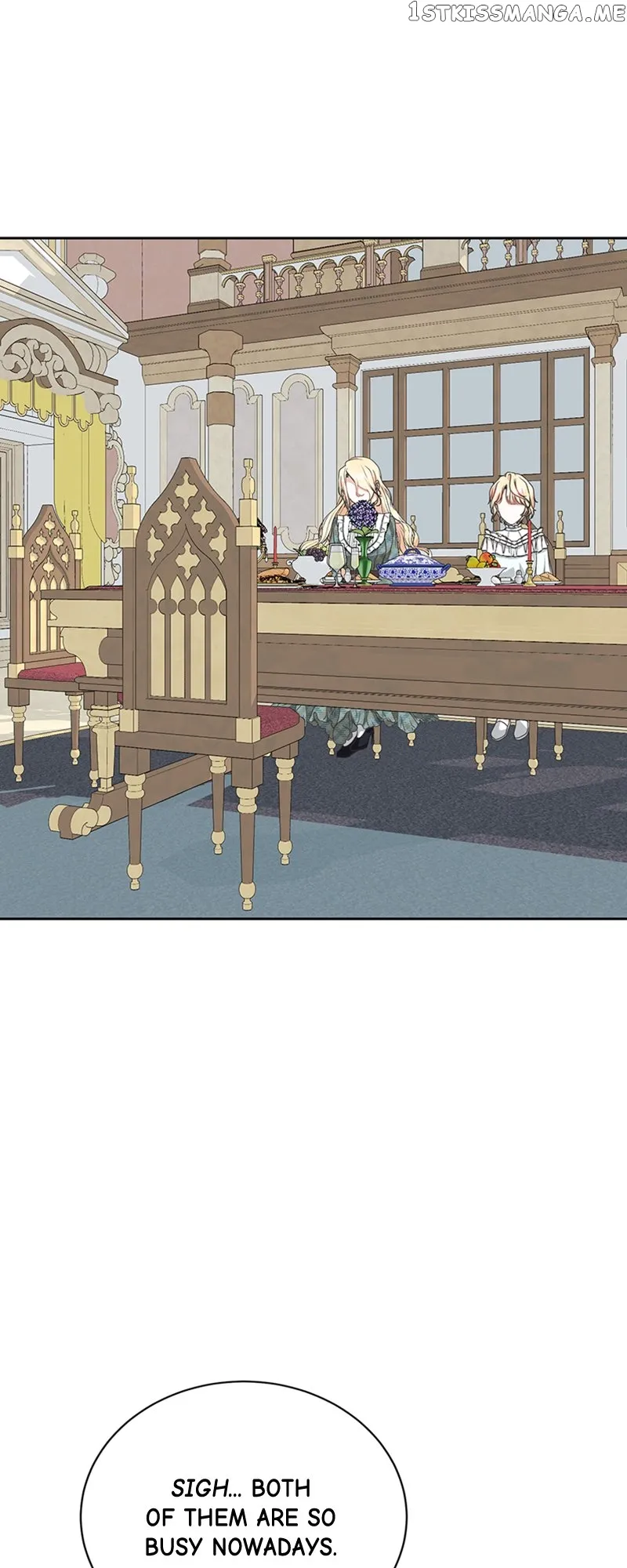 Reborn As a Character That Never Existed Chapter 28 235 36