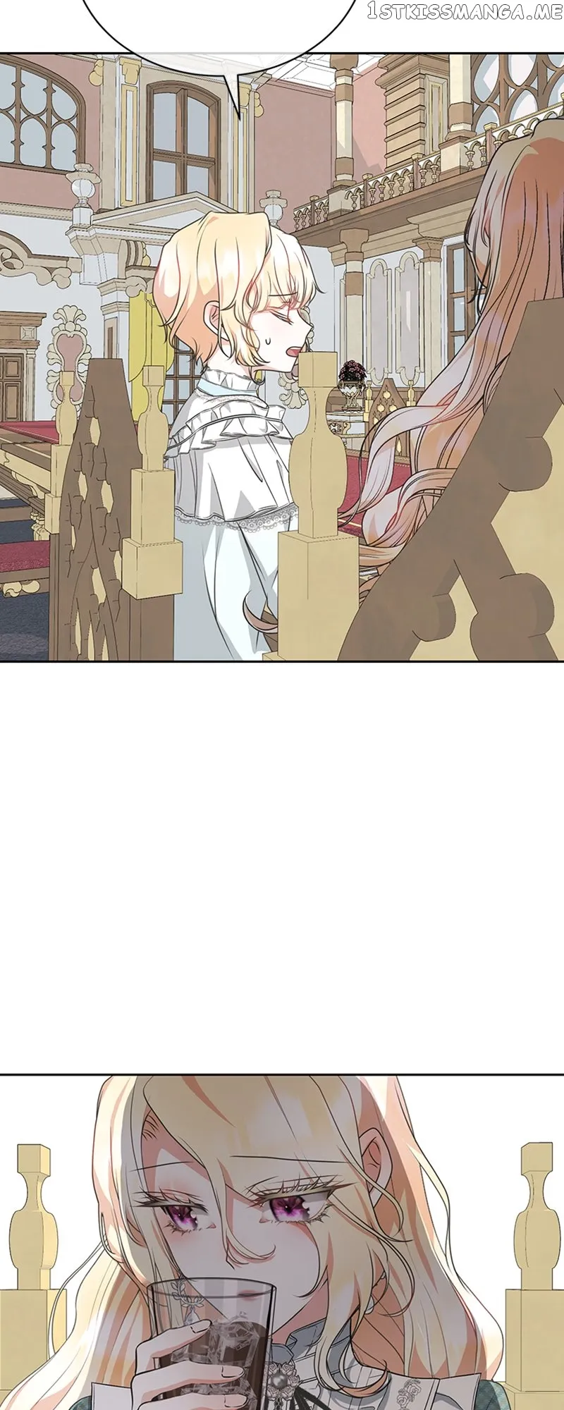 Reborn As a Character That Never Existed Chapter 28 236 37