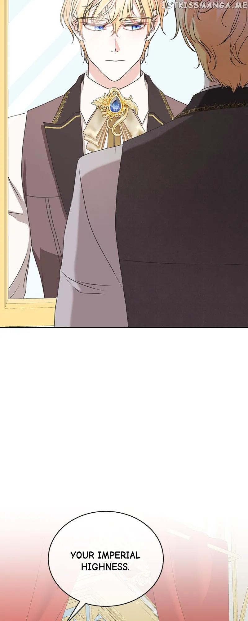 Reborn As a Character That Never Existed Chapter 28 239 40