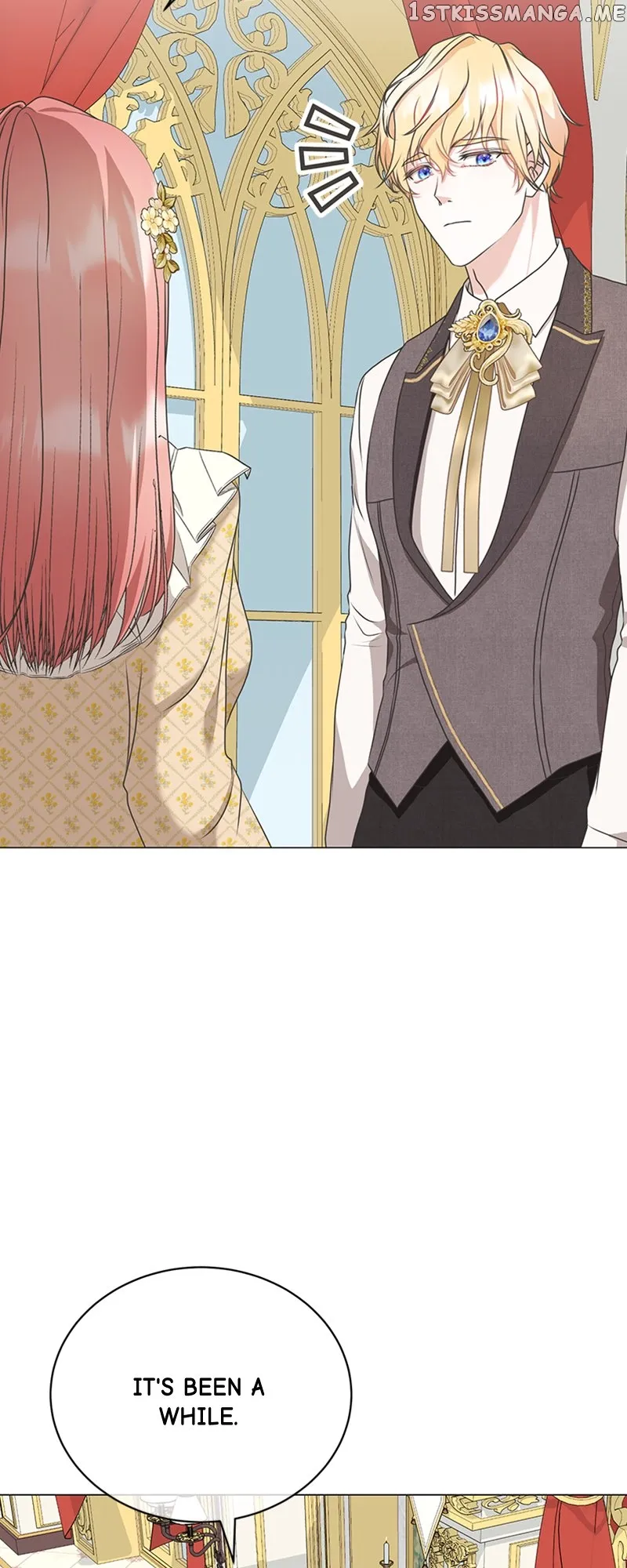 Reborn As a Character That Never Existed Chapter 28 240 41