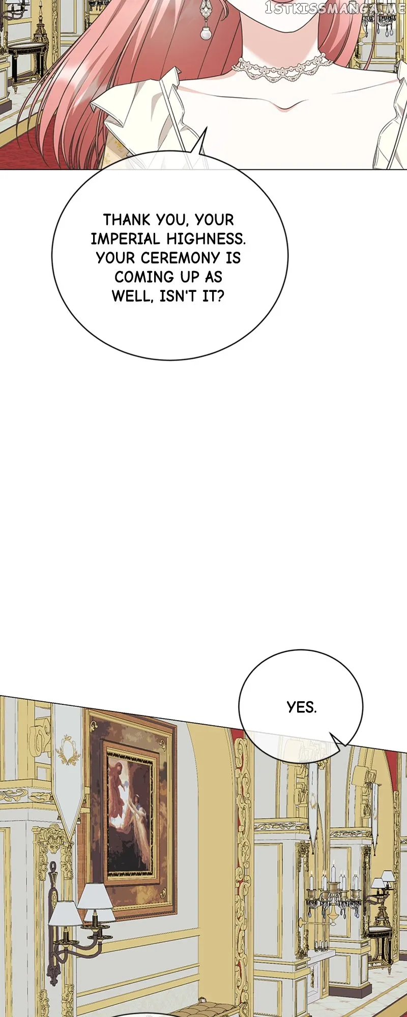 Reborn As a Character That Never Existed Chapter 28 242 43