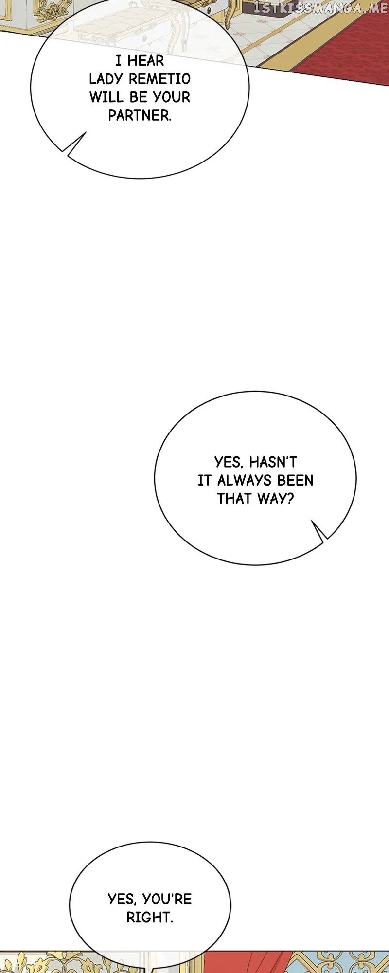 Reborn As a Character That Never Existed Chapter 28 243 44