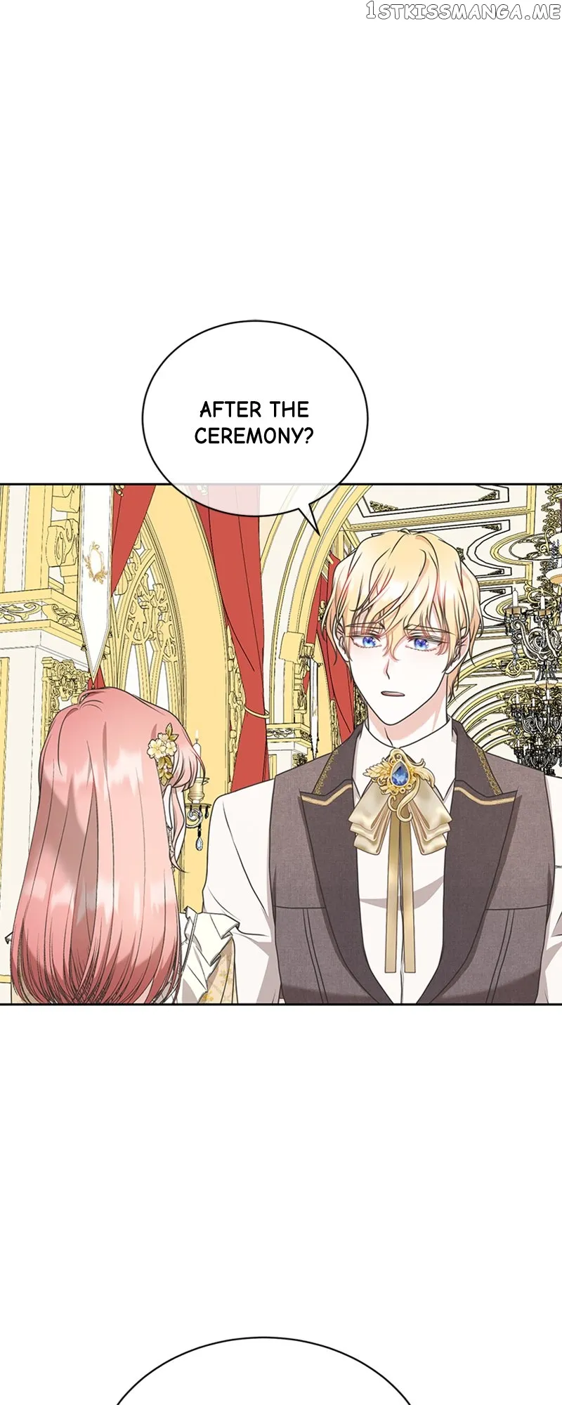 Reborn As a Character That Never Existed Chapter 28 245 46