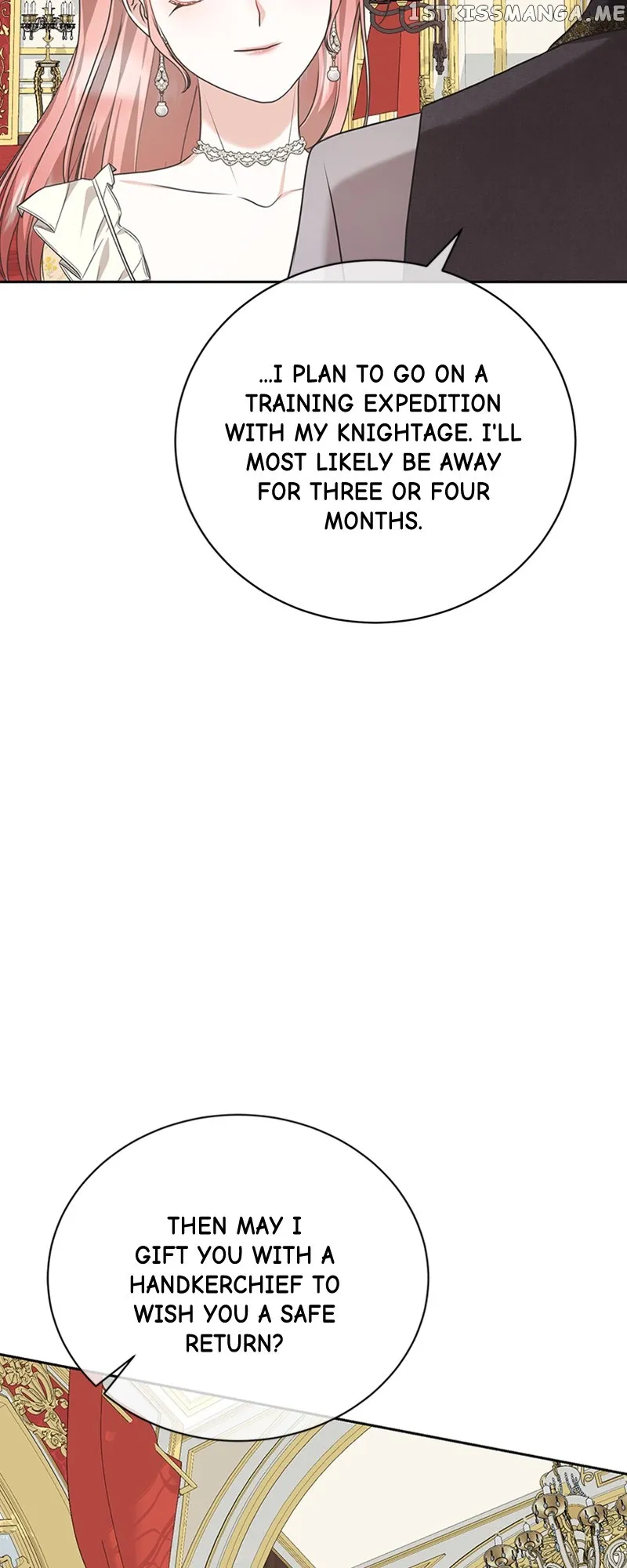 Reborn As a Character That Never Existed Chapter 28 248 49