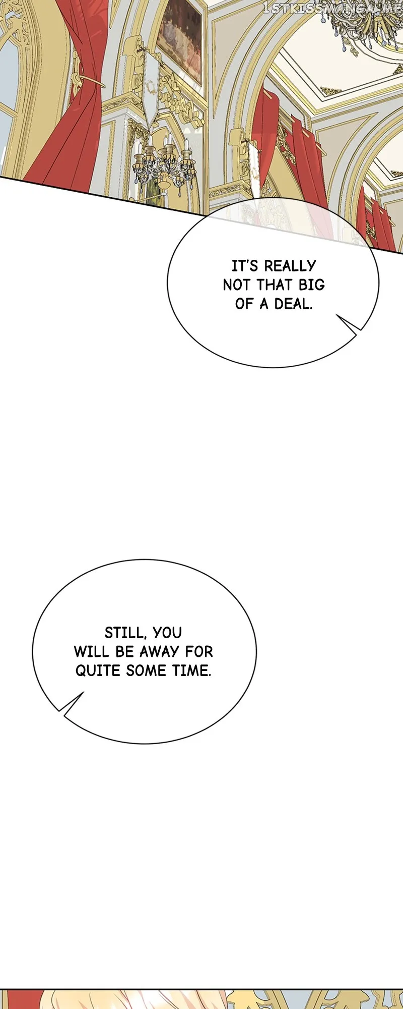 Reborn As a Character That Never Existed Chapter 28 249 50