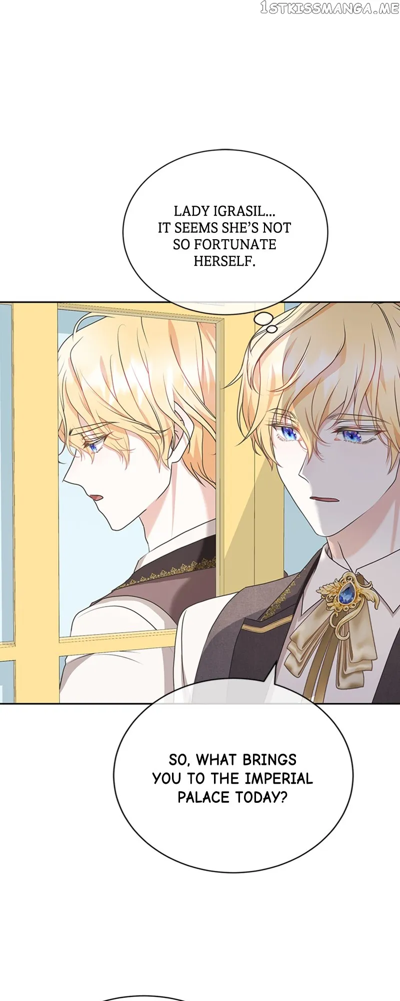 Reborn As a Character That Never Existed Chapter 28 252 53