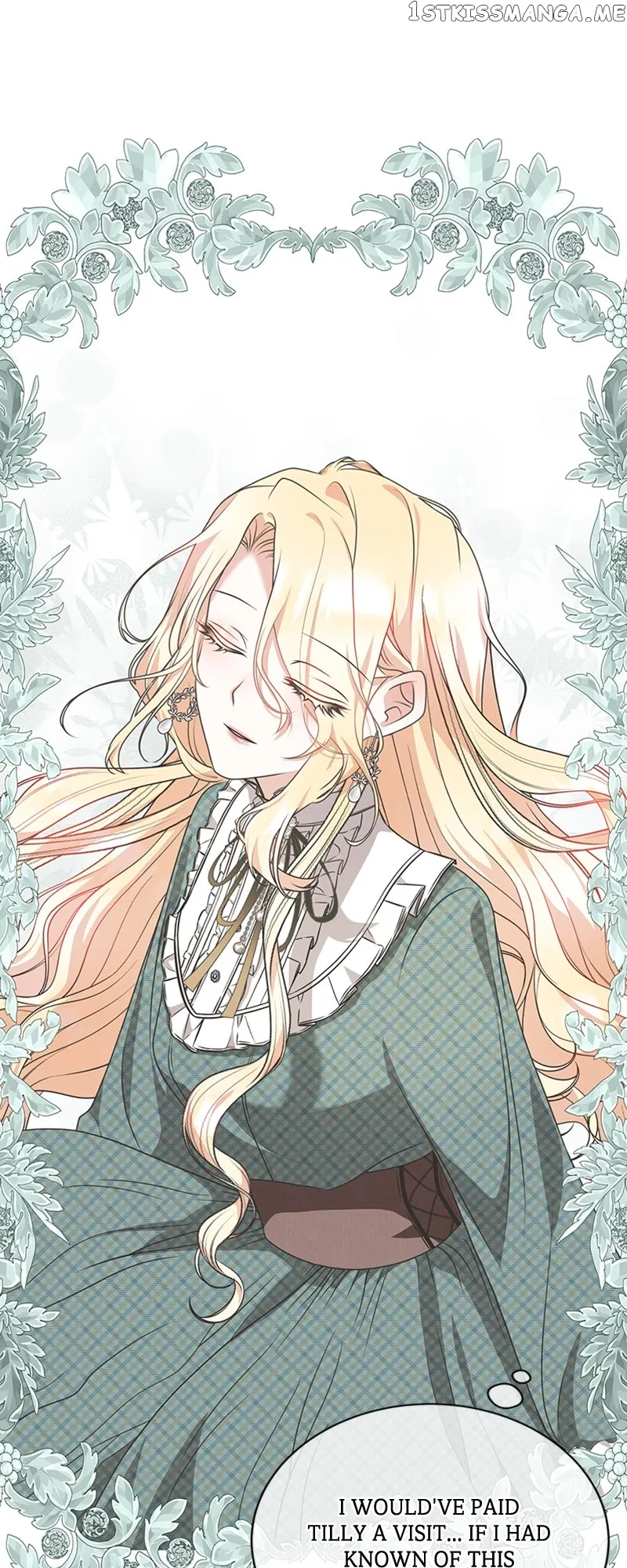 Reborn As a Character That Never Existed Chapter 28 254 55