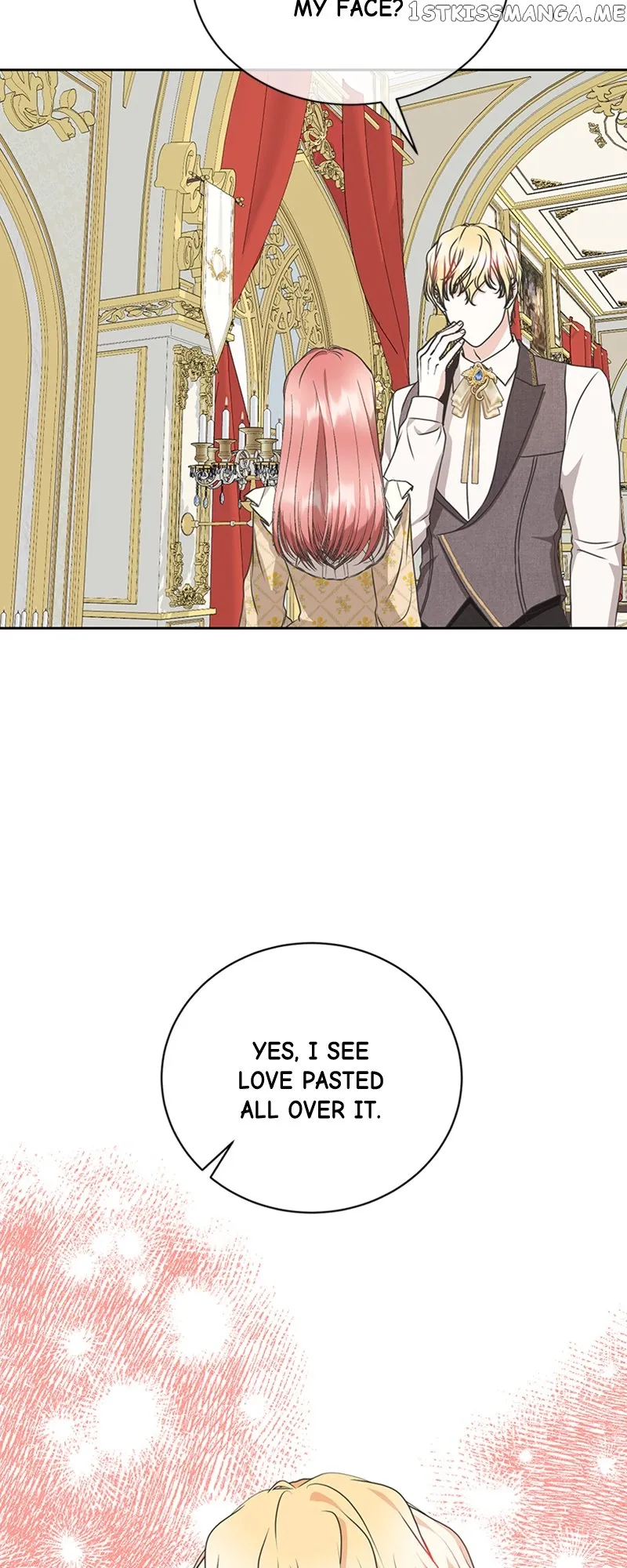 Reborn As a Character That Never Existed Chapter 28 256 57