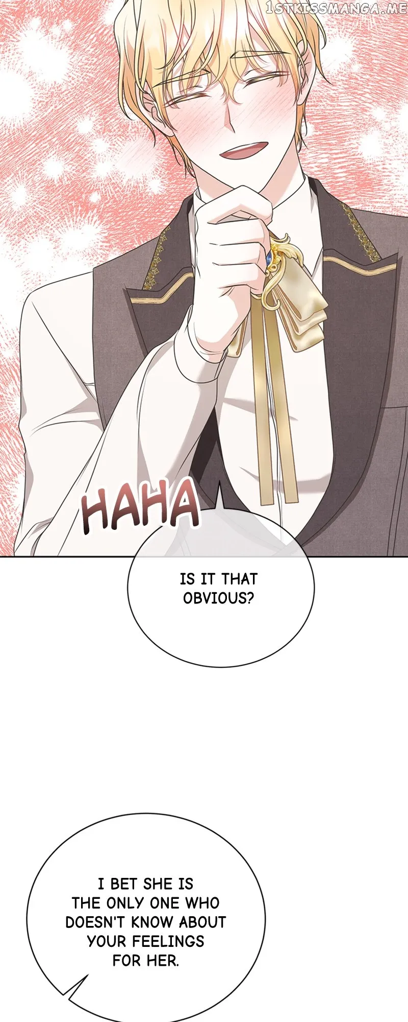 Reborn As a Character That Never Existed Chapter 28 257 58