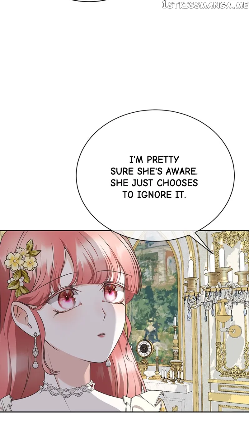 Reborn As a Character That Never Existed Chapter 28 258 59