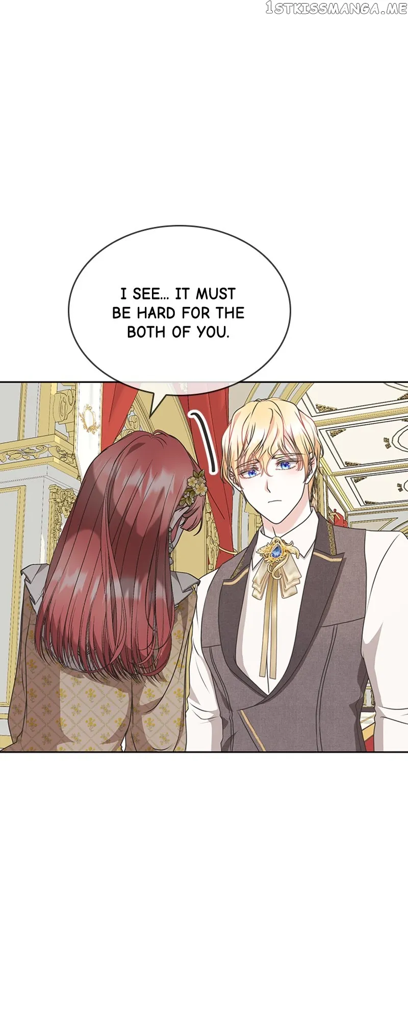 Reborn As a Character That Never Existed Chapter 28 259 60