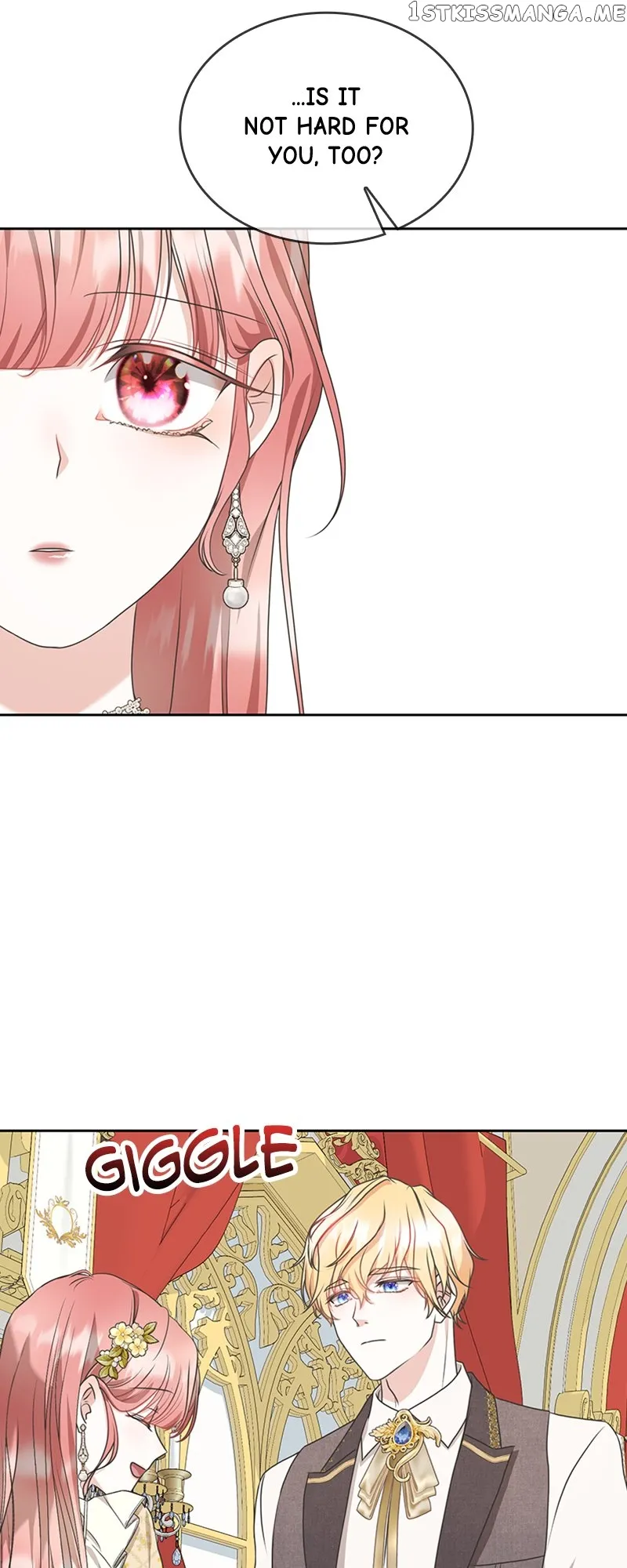 Reborn As a Character That Never Existed Chapter 28 260 61