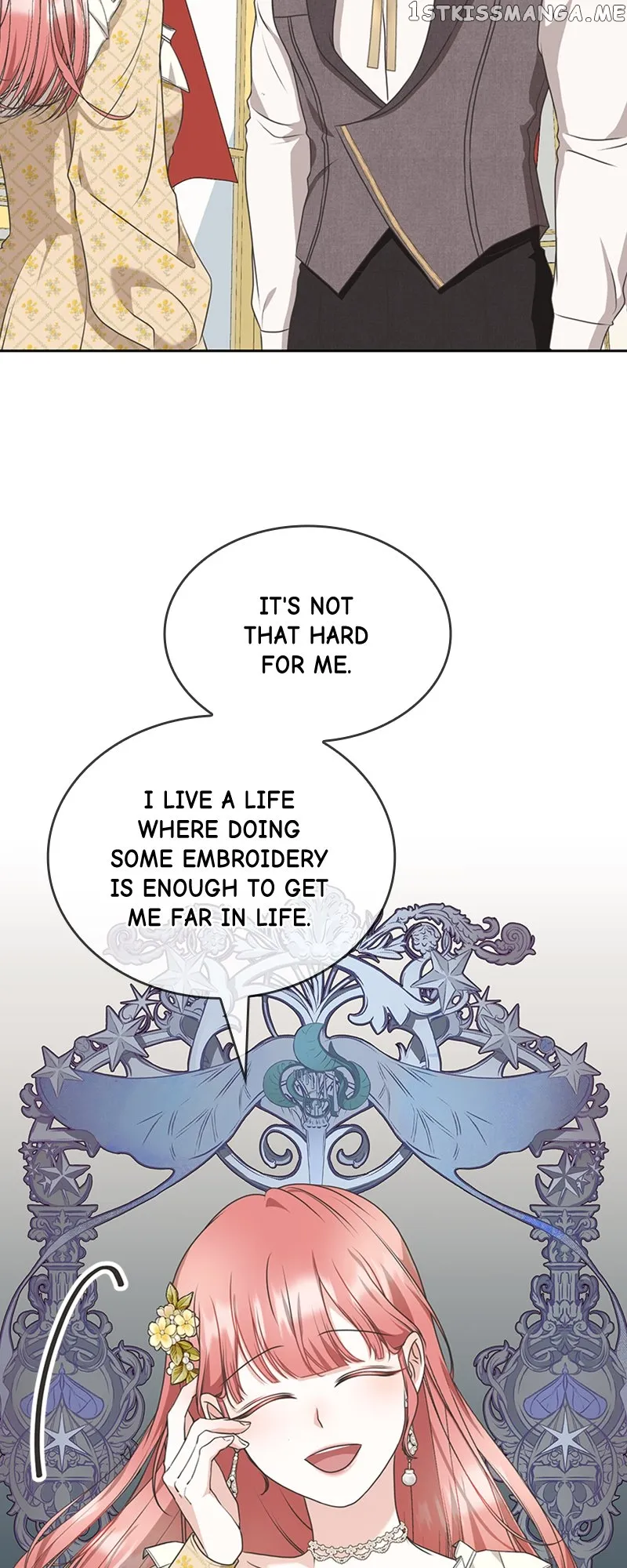 Reborn As a Character That Never Existed Chapter 28 261 62