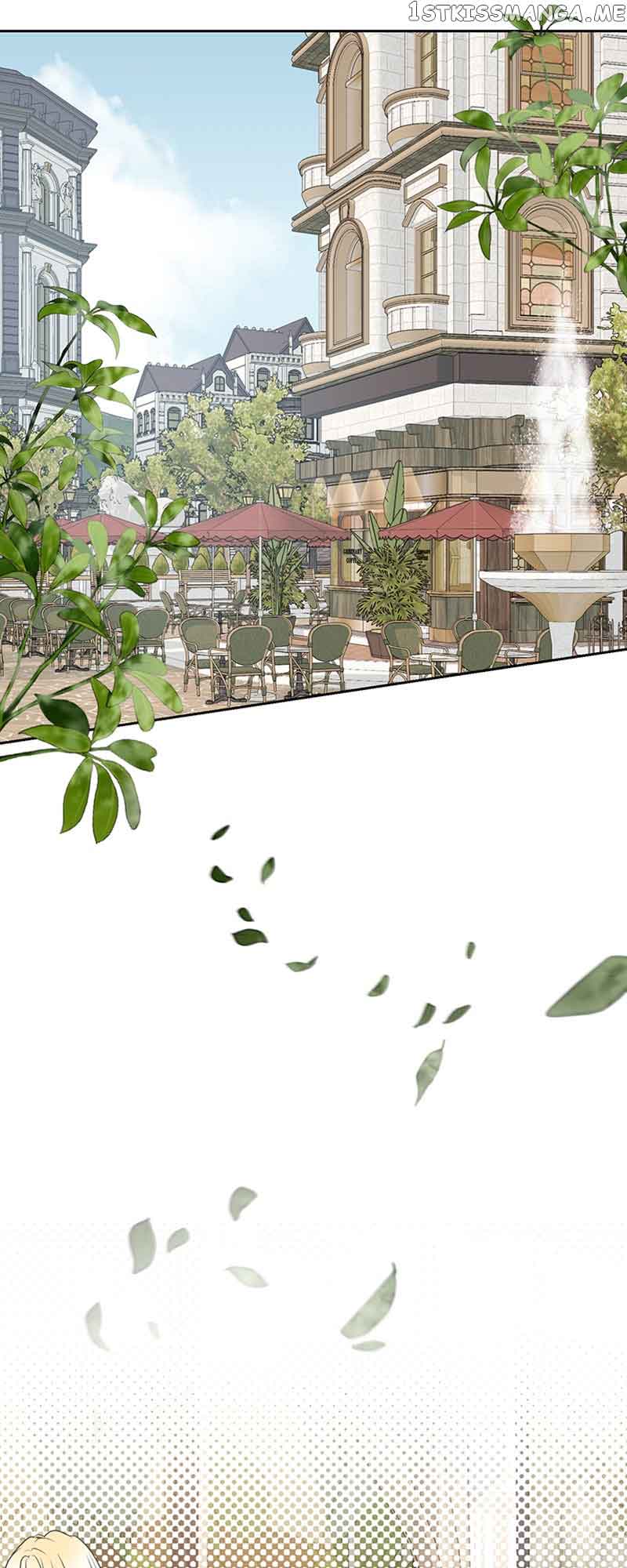 Reborn As a Character That Never Existed Chapter 29 209 01