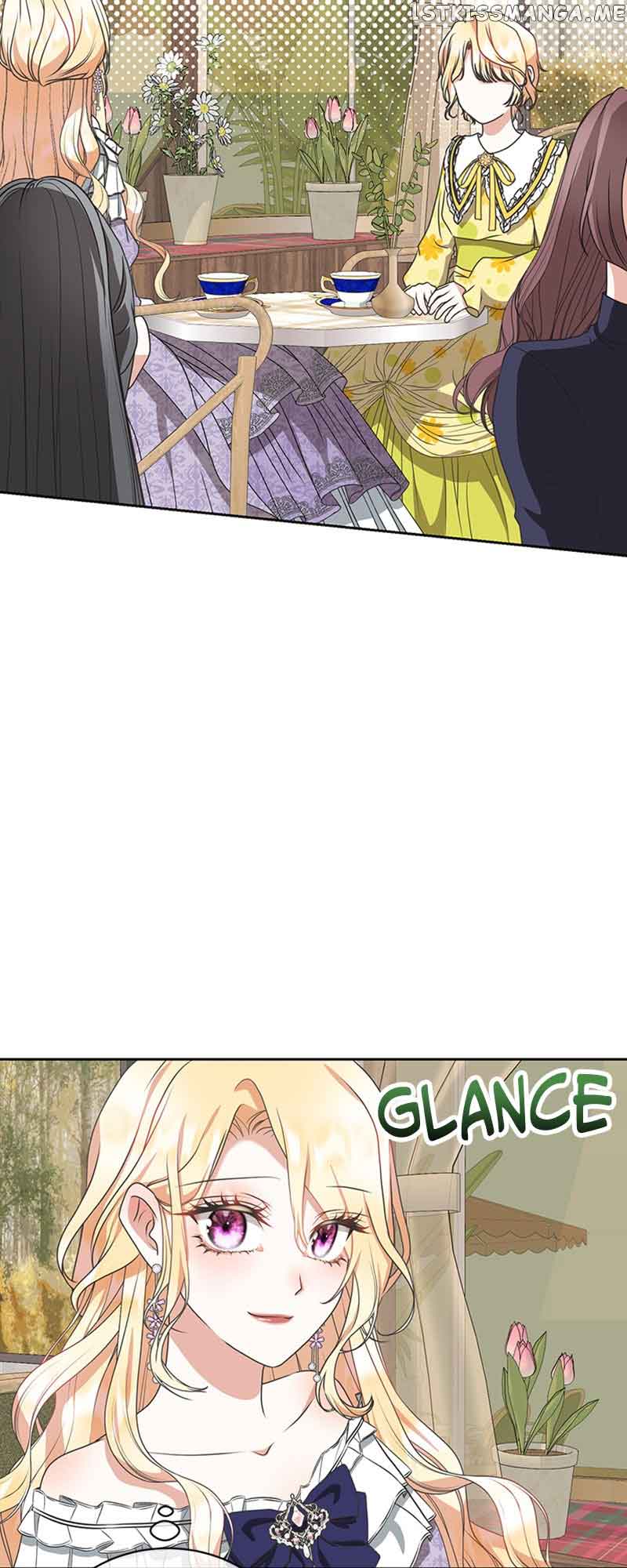 Reborn As a Character That Never Existed Chapter 29 210 02