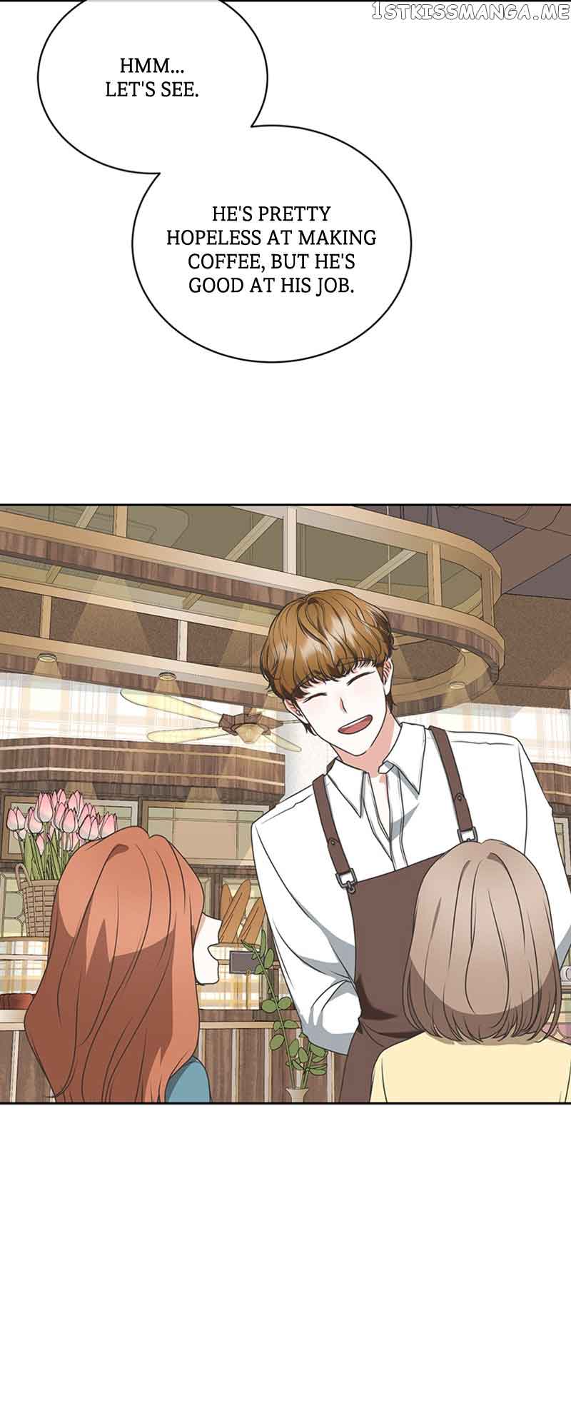 Reborn As a Character That Never Existed Chapter 29 211 03