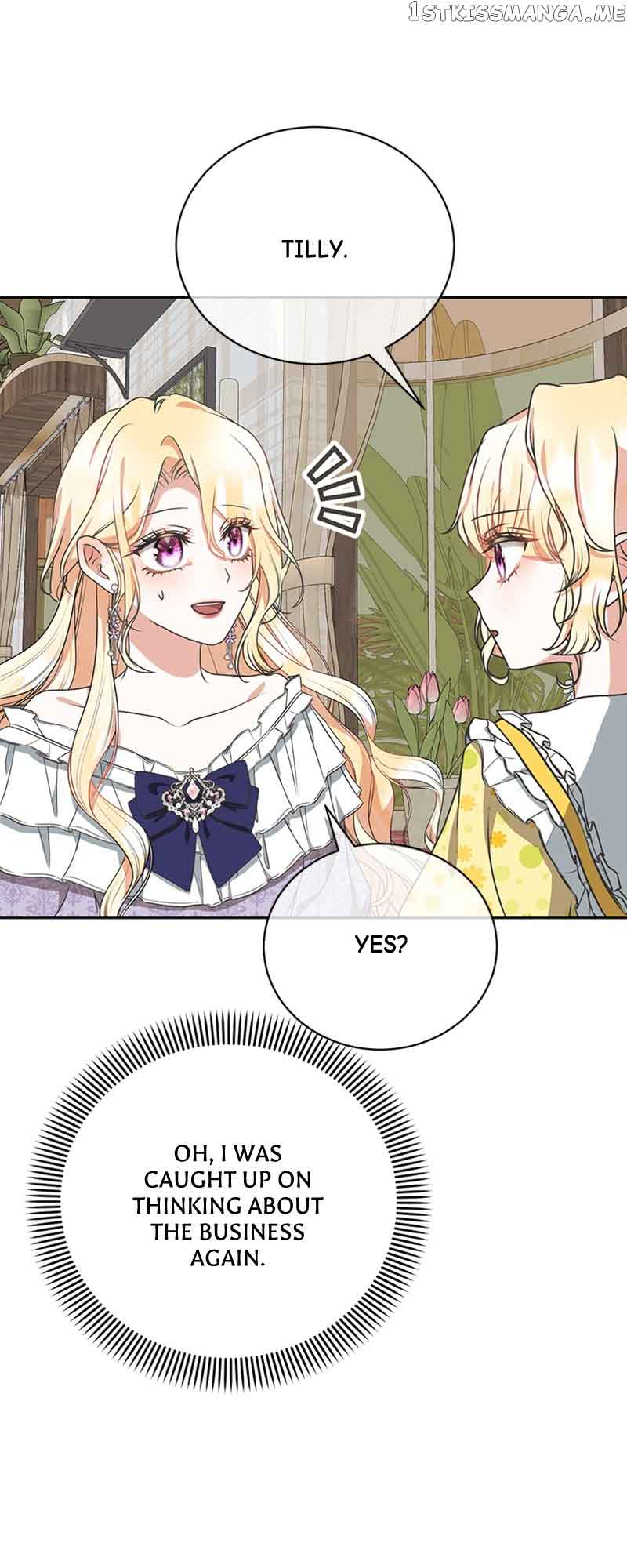 Reborn As a Character That Never Existed Chapter 29 212 04