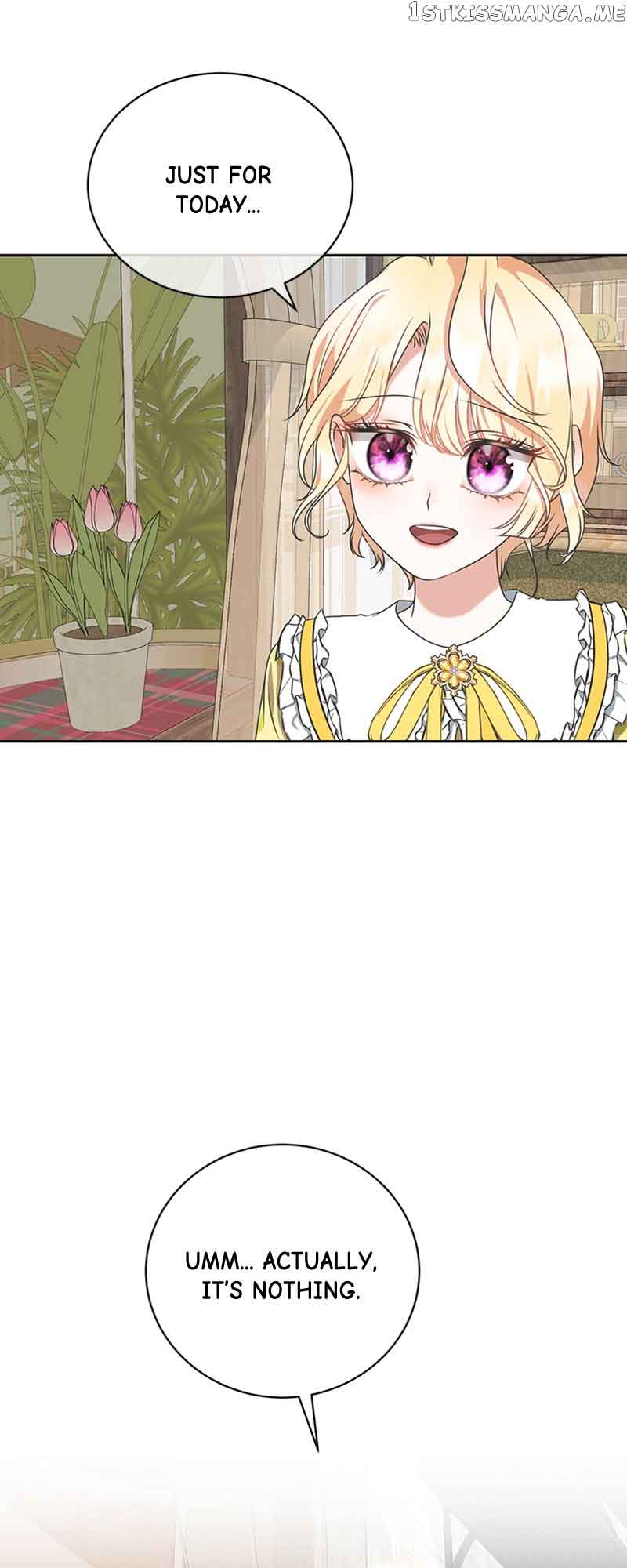 Reborn As a Character That Never Existed Chapter 29 213 05