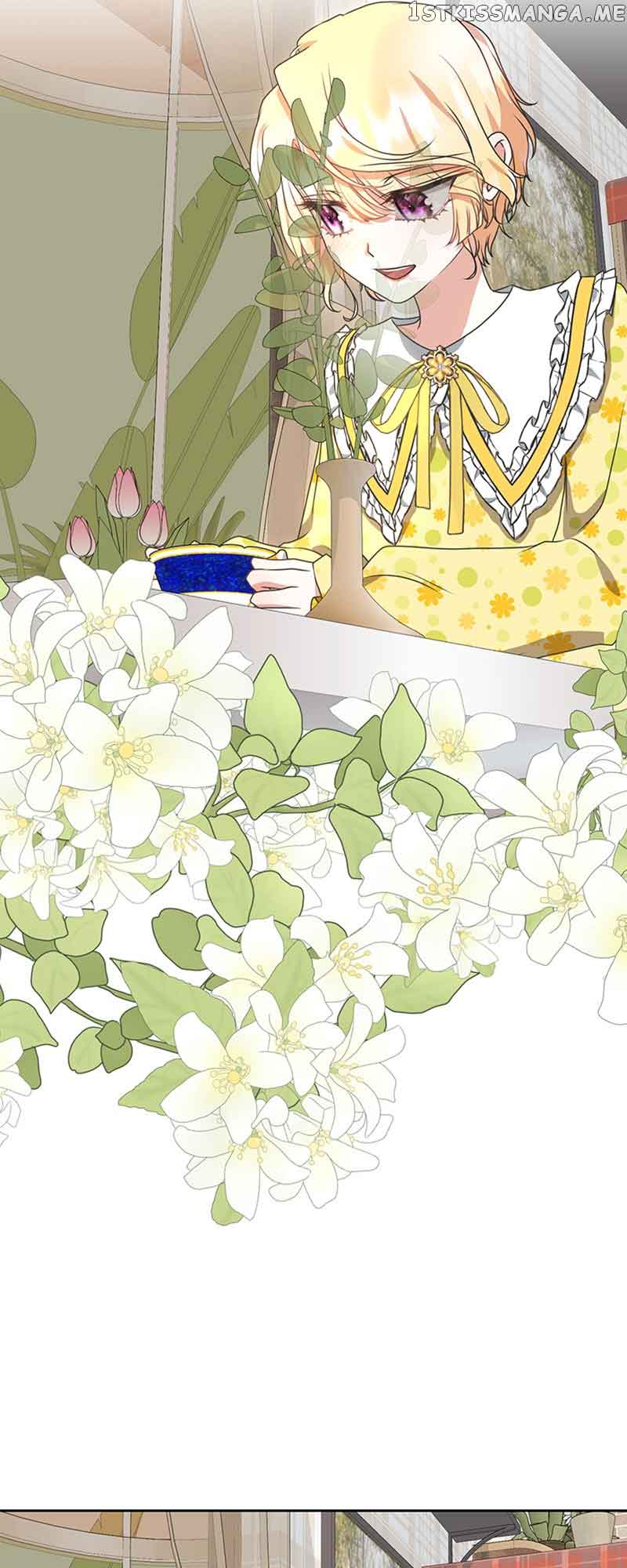 Reborn As a Character That Never Existed Chapter 29 214 06