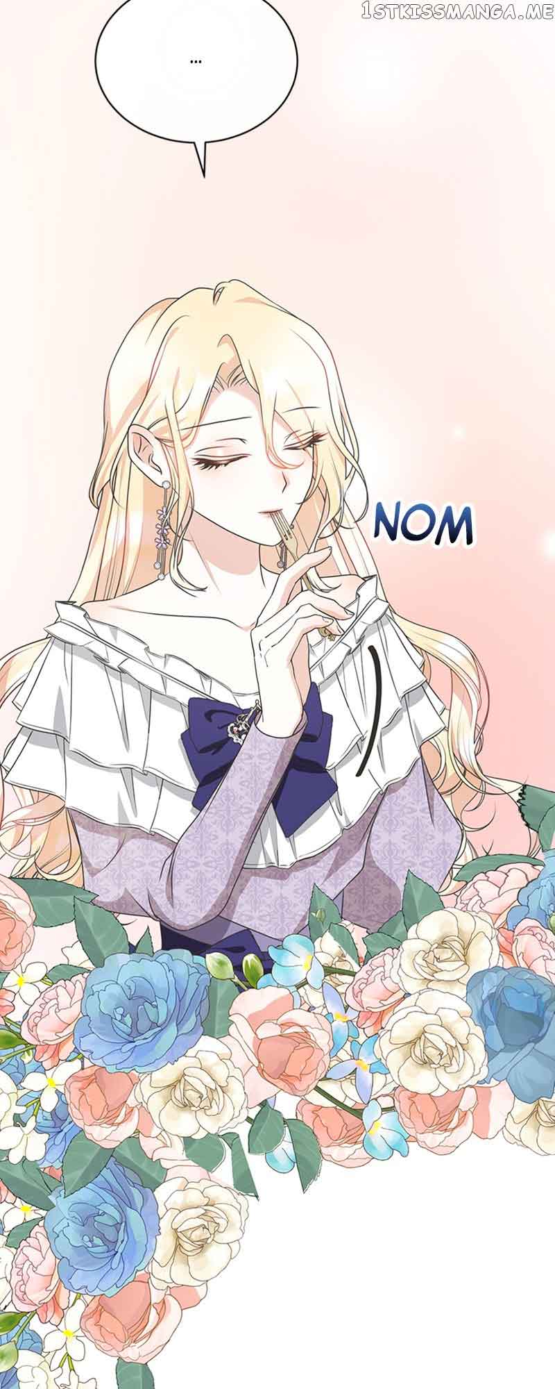 Reborn As a Character That Never Existed Chapter 29 217 09