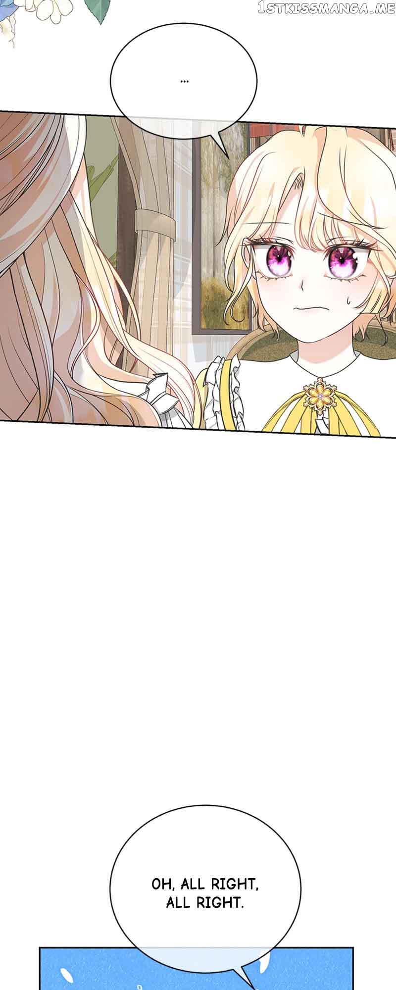 Reborn As a Character That Never Existed Chapter 29 218 10