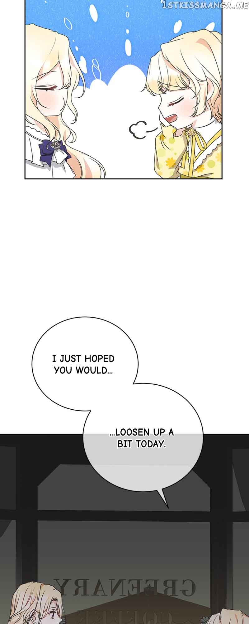 Reborn As a Character That Never Existed Chapter 29 219 11