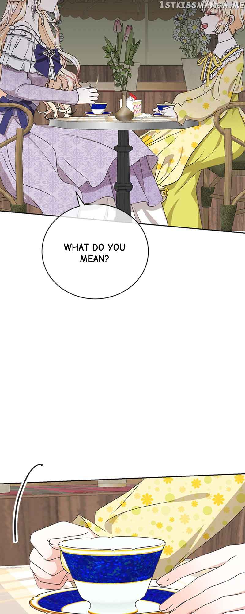 Reborn As a Character That Never Existed Chapter 29 220 12