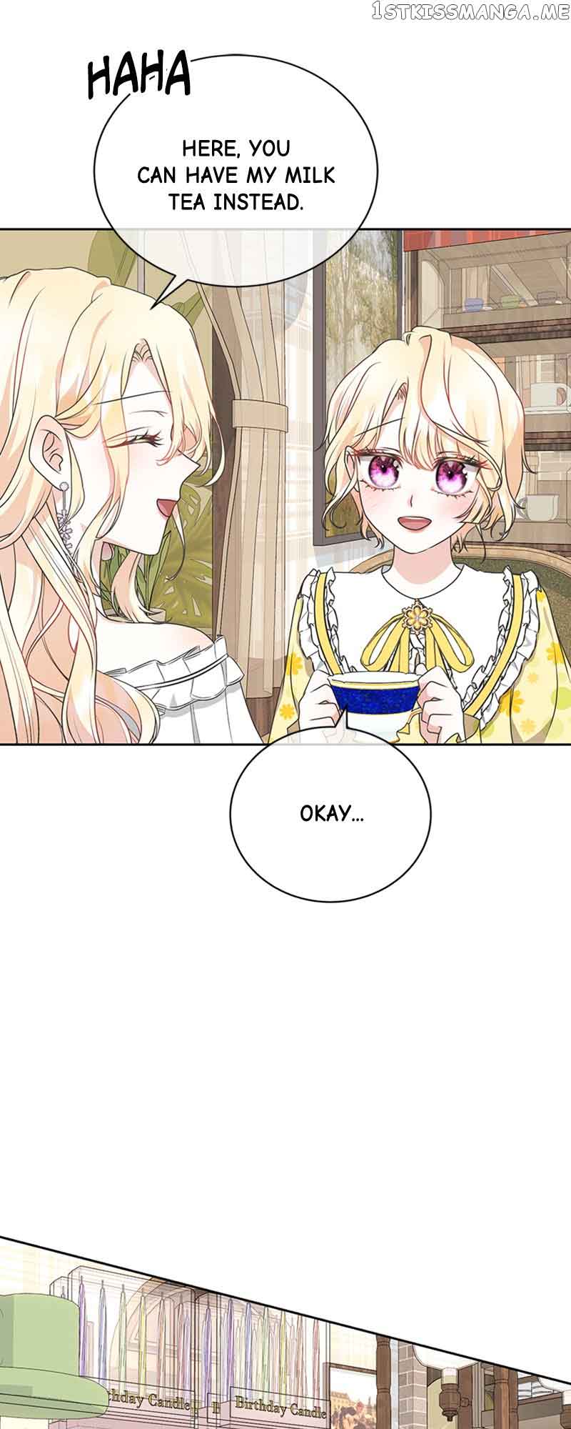 Reborn As a Character That Never Existed Chapter 29 225 17