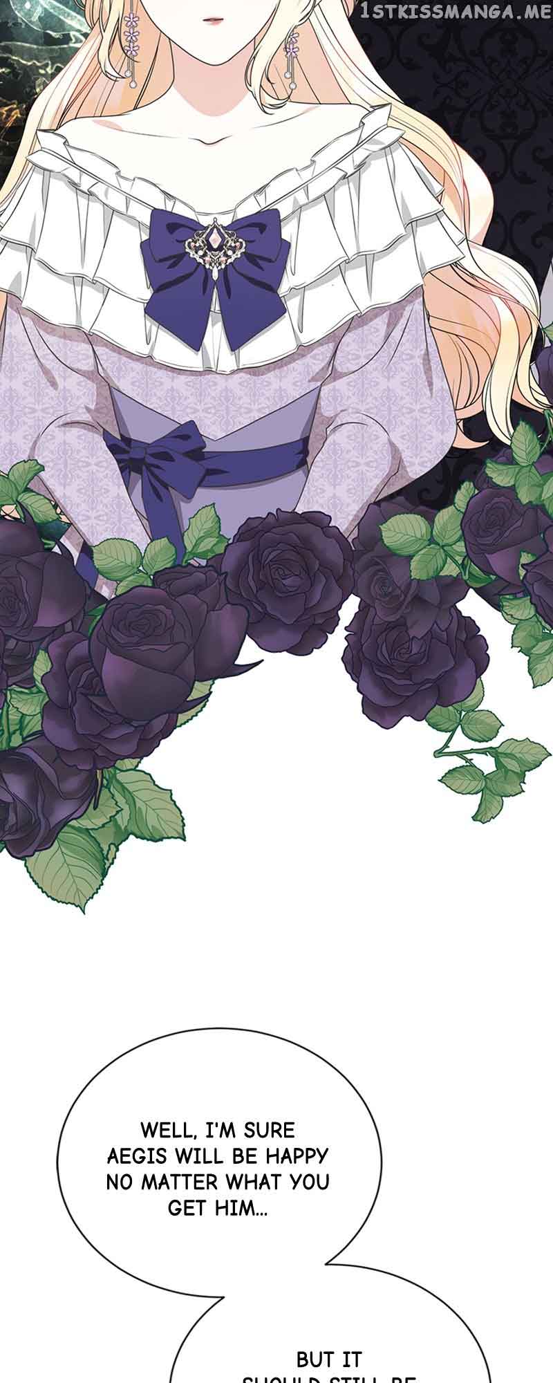 Reborn As a Character That Never Existed Chapter 29 229 21